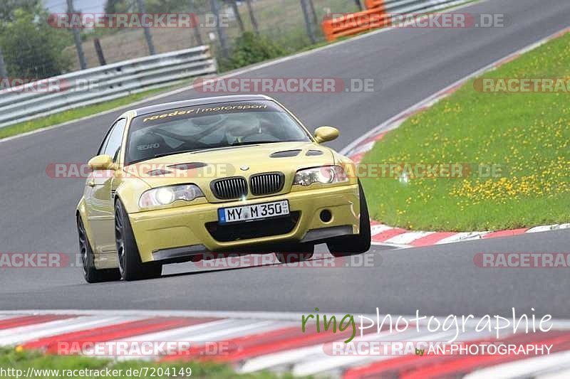 Bild #7204149 - Touristenfahrten Nürburgring Nordschleife (18.08.2019)