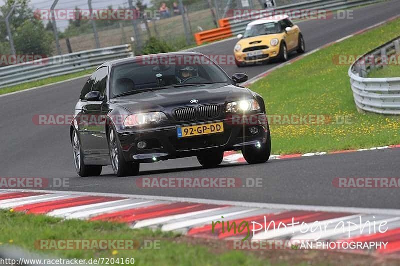 Bild #7204160 - Touristenfahrten Nürburgring Nordschleife (18.08.2019)