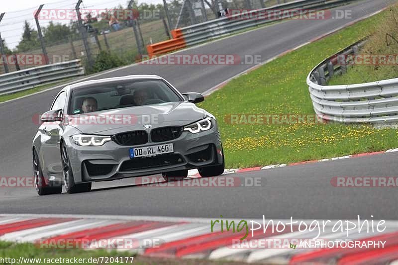 Bild #7204177 - Touristenfahrten Nürburgring Nordschleife (18.08.2019)