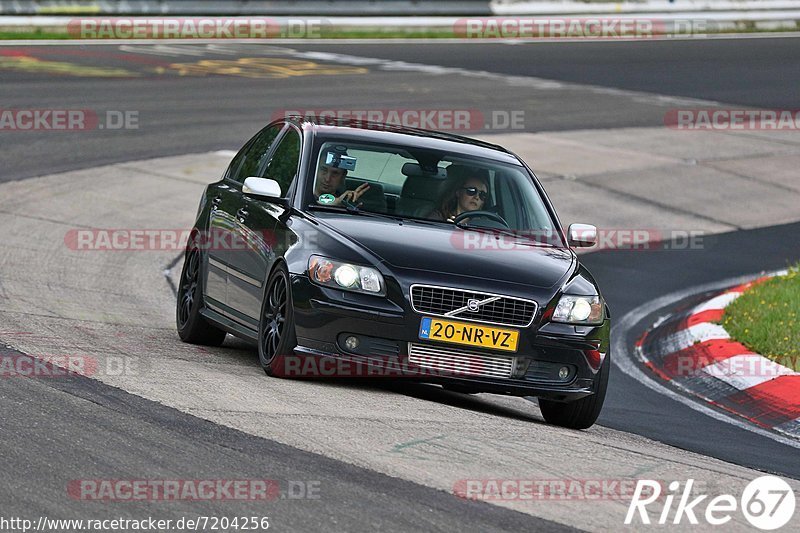 Bild #7204256 - Touristenfahrten Nürburgring Nordschleife (18.08.2019)