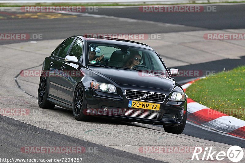 Bild #7204257 - Touristenfahrten Nürburgring Nordschleife (18.08.2019)