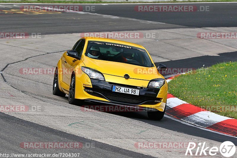 Bild #7204307 - Touristenfahrten Nürburgring Nordschleife (18.08.2019)