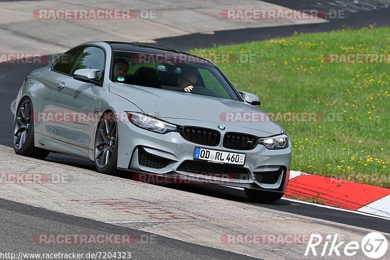 Bild #7204323 - Touristenfahrten Nürburgring Nordschleife (18.08.2019)