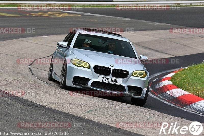 Bild #7204330 - Touristenfahrten Nürburgring Nordschleife (18.08.2019)