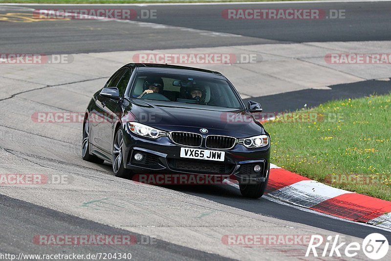 Bild #7204340 - Touristenfahrten Nürburgring Nordschleife (18.08.2019)