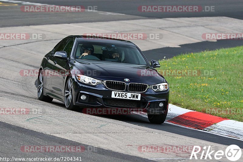 Bild #7204341 - Touristenfahrten Nürburgring Nordschleife (18.08.2019)