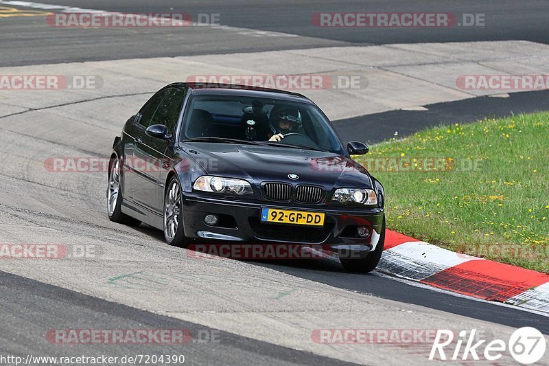 Bild #7204390 - Touristenfahrten Nürburgring Nordschleife (18.08.2019)