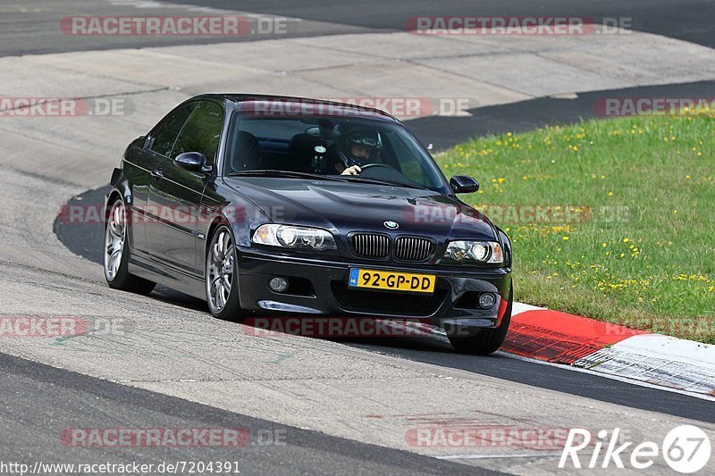 Bild #7204391 - Touristenfahrten Nürburgring Nordschleife (18.08.2019)