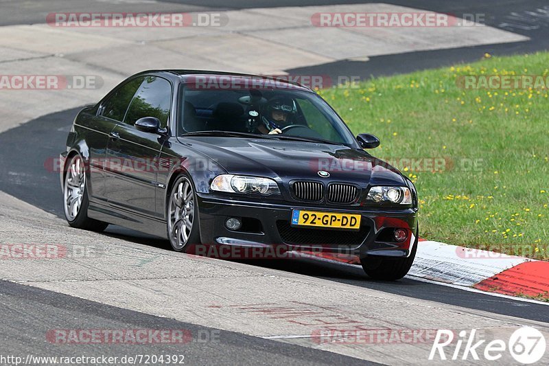 Bild #7204392 - Touristenfahrten Nürburgring Nordschleife (18.08.2019)