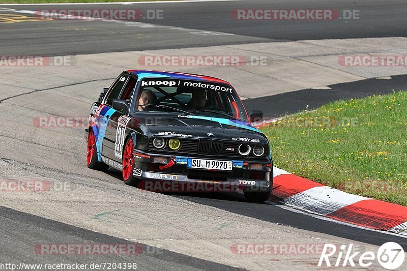 Bild #7204398 - Touristenfahrten Nürburgring Nordschleife (18.08.2019)