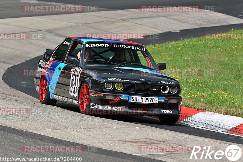 Bild #7204400 - Touristenfahrten Nürburgring Nordschleife (18.08.2019)