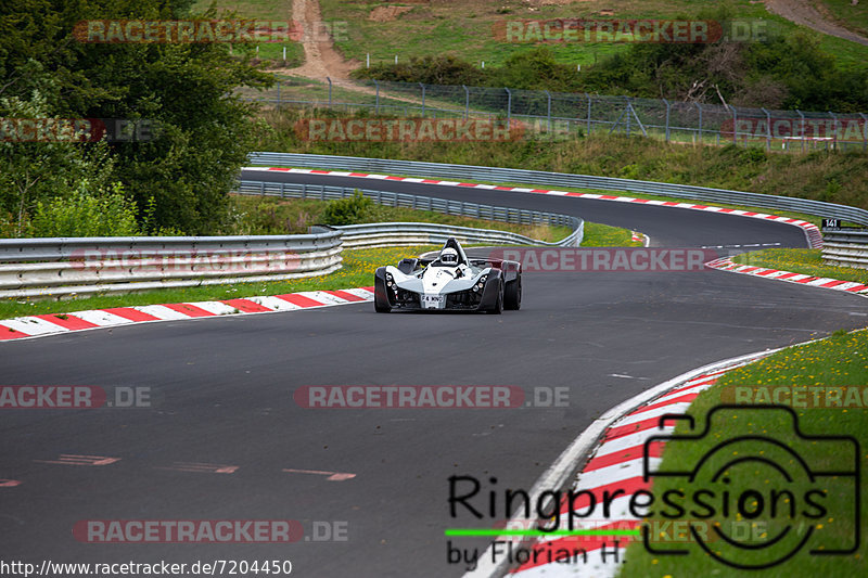 Bild #7204450 - Touristenfahrten Nürburgring Nordschleife (18.08.2019)