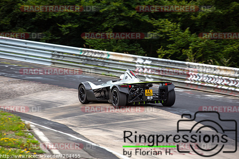 Bild #7204455 - Touristenfahrten Nürburgring Nordschleife (18.08.2019)