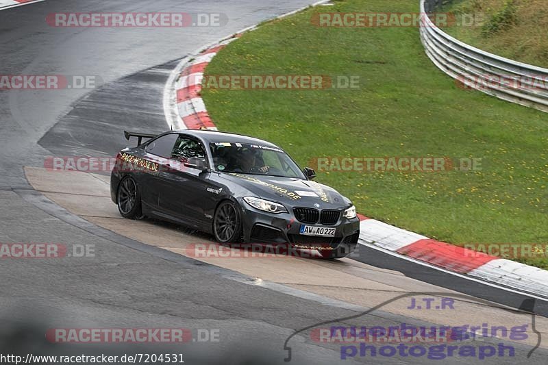 Bild #7204531 - Touristenfahrten Nürburgring Nordschleife (18.08.2019)