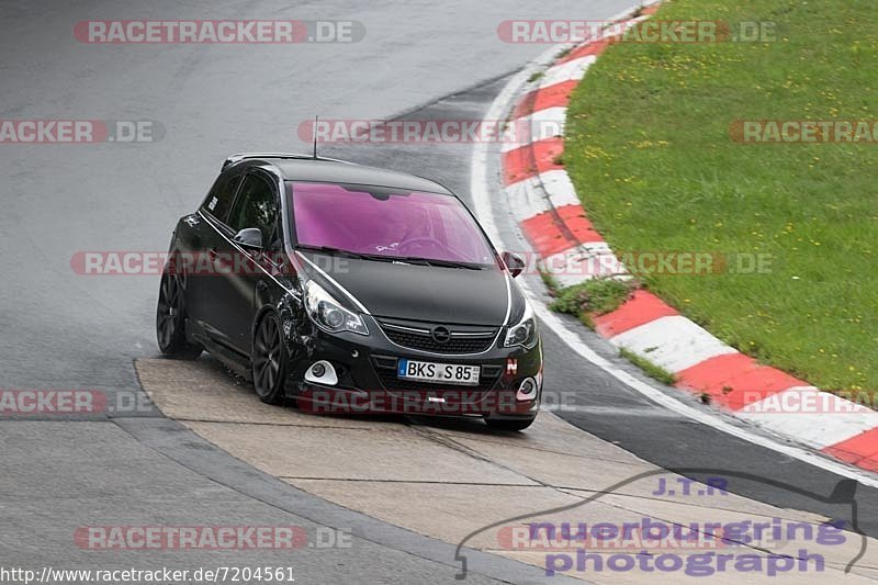 Bild #7204561 - Touristenfahrten Nürburgring Nordschleife (18.08.2019)