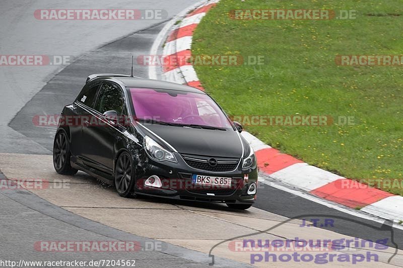 Bild #7204562 - Touristenfahrten Nürburgring Nordschleife (18.08.2019)