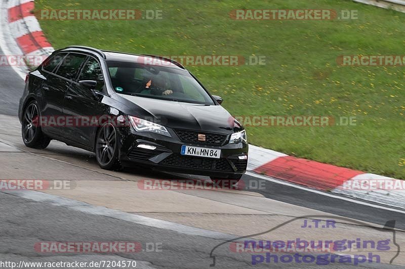 Bild #7204570 - Touristenfahrten Nürburgring Nordschleife (18.08.2019)