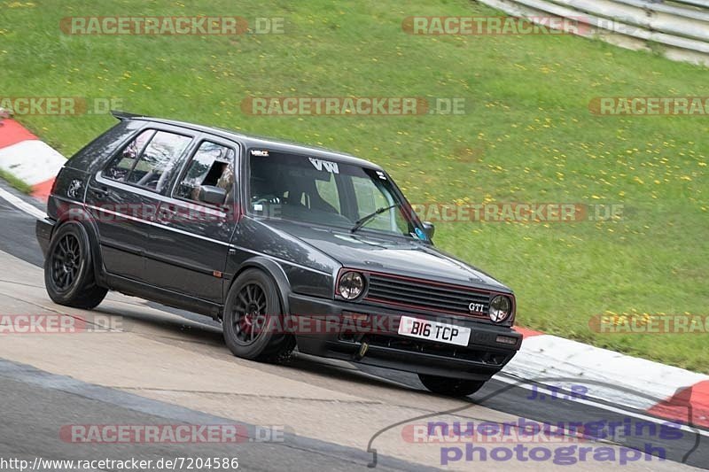 Bild #7204586 - Touristenfahrten Nürburgring Nordschleife (18.08.2019)