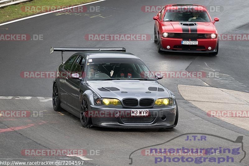 Bild #7204597 - Touristenfahrten Nürburgring Nordschleife (18.08.2019)