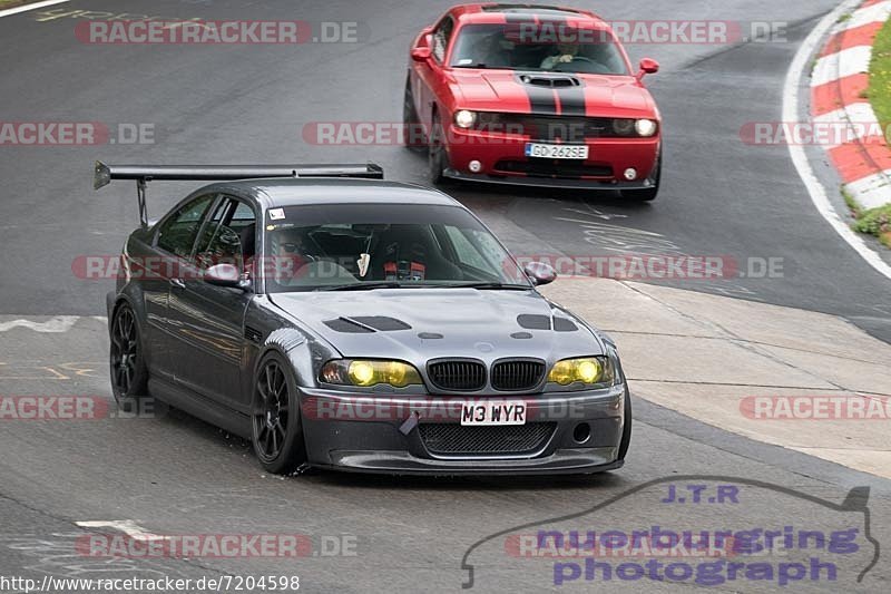 Bild #7204598 - Touristenfahrten Nürburgring Nordschleife (18.08.2019)