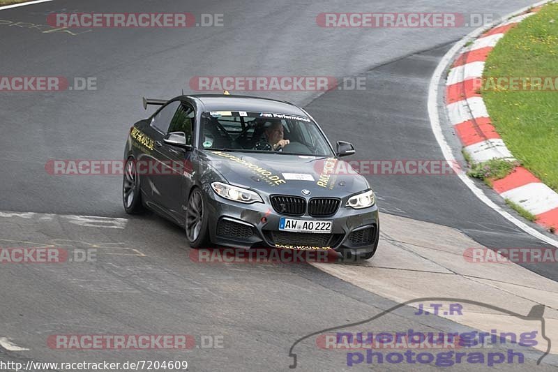 Bild #7204609 - Touristenfahrten Nürburgring Nordschleife (18.08.2019)