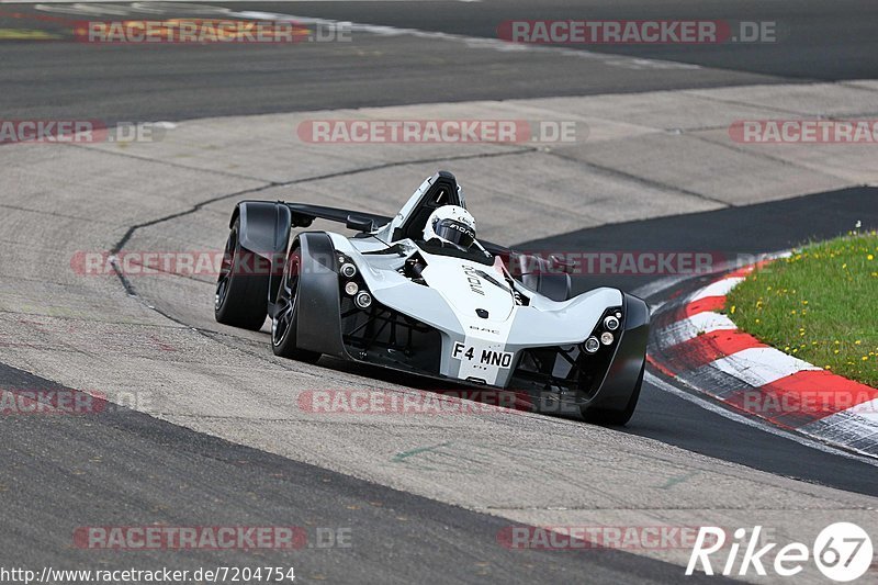 Bild #7204754 - Touristenfahrten Nürburgring Nordschleife (18.08.2019)