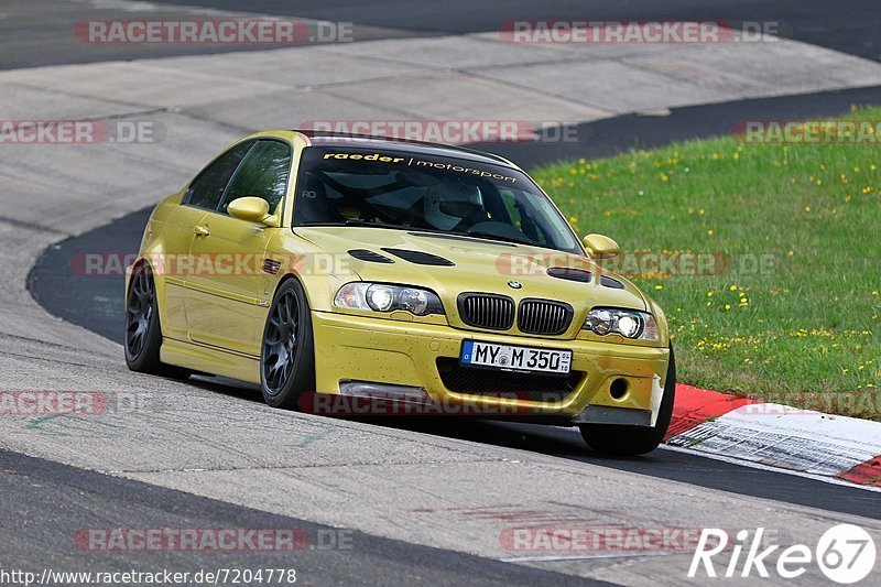 Bild #7204778 - Touristenfahrten Nürburgring Nordschleife (18.08.2019)