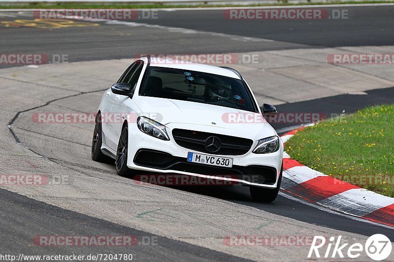 Bild #7204780 - Touristenfahrten Nürburgring Nordschleife (18.08.2019)