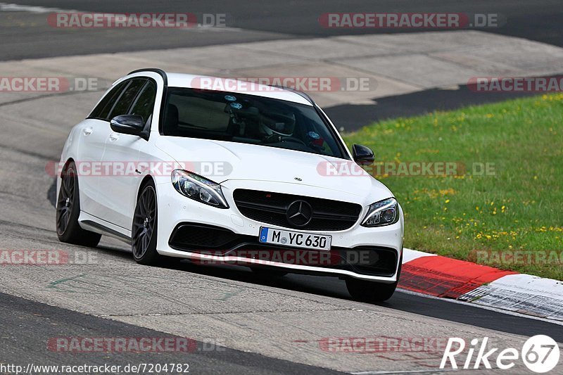 Bild #7204782 - Touristenfahrten Nürburgring Nordschleife (18.08.2019)