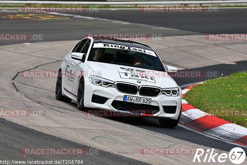 Bild #7204784 - Touristenfahrten Nürburgring Nordschleife (18.08.2019)