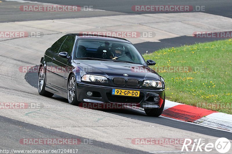 Bild #7204817 - Touristenfahrten Nürburgring Nordschleife (18.08.2019)