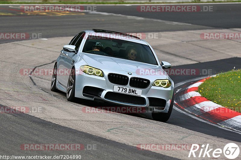 Bild #7204890 - Touristenfahrten Nürburgring Nordschleife (18.08.2019)