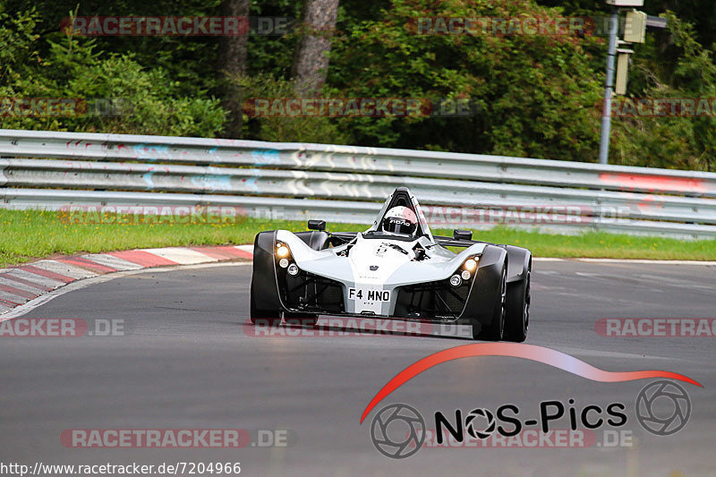 Bild #7204966 - Touristenfahrten Nürburgring Nordschleife (18.08.2019)