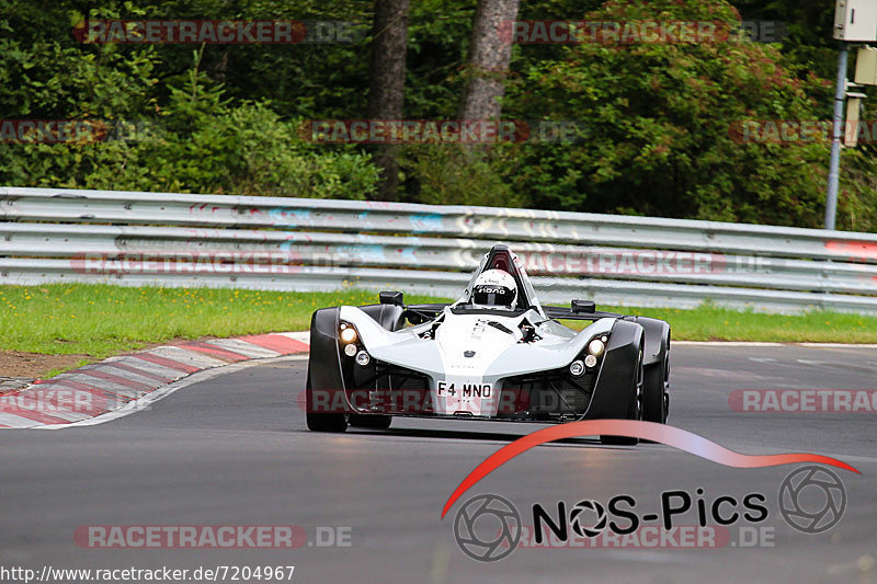 Bild #7204967 - Touristenfahrten Nürburgring Nordschleife (18.08.2019)