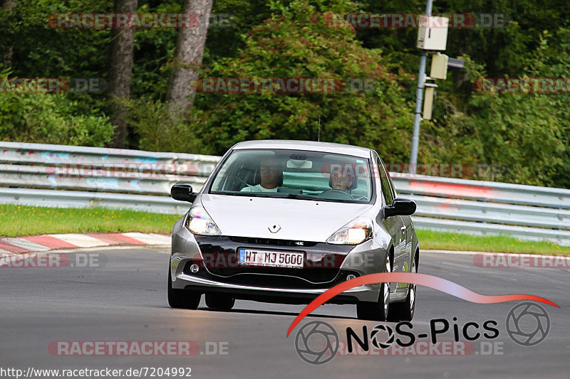 Bild #7204992 - Touristenfahrten Nürburgring Nordschleife (18.08.2019)