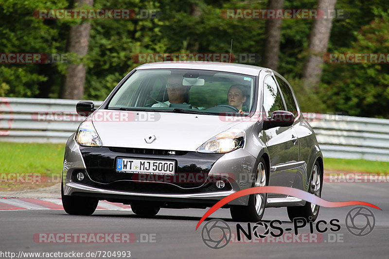 Bild #7204993 - Touristenfahrten Nürburgring Nordschleife (18.08.2019)