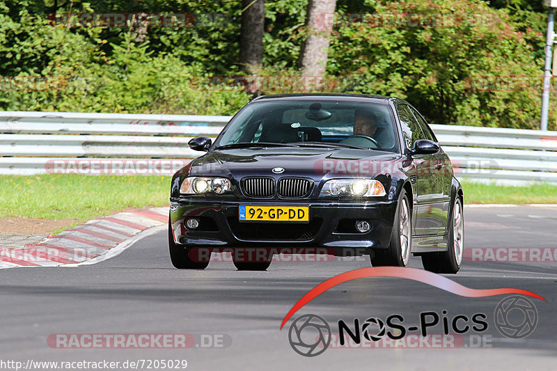 Bild #7205029 - Touristenfahrten Nürburgring Nordschleife (18.08.2019)