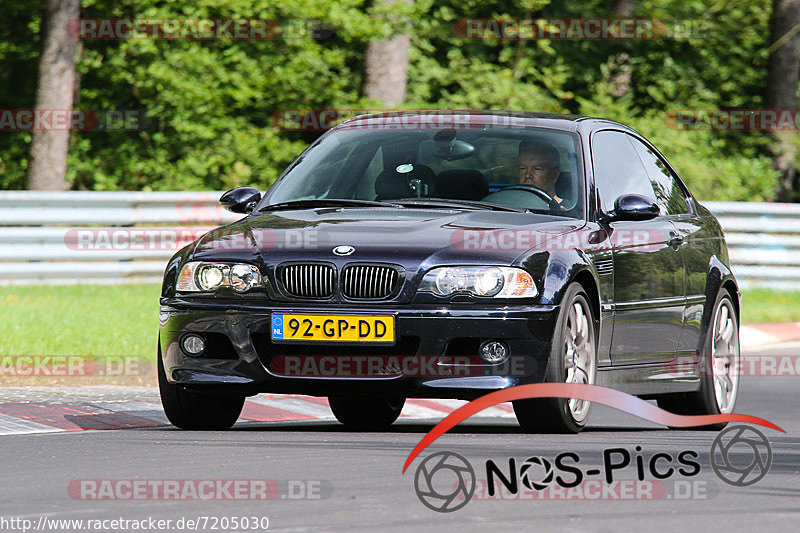 Bild #7205030 - Touristenfahrten Nürburgring Nordschleife (18.08.2019)