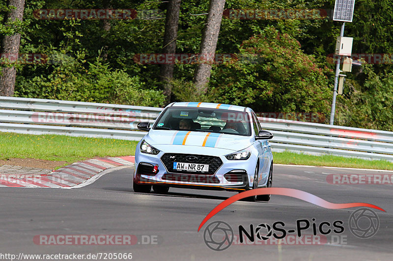 Bild #7205066 - Touristenfahrten Nürburgring Nordschleife (18.08.2019)