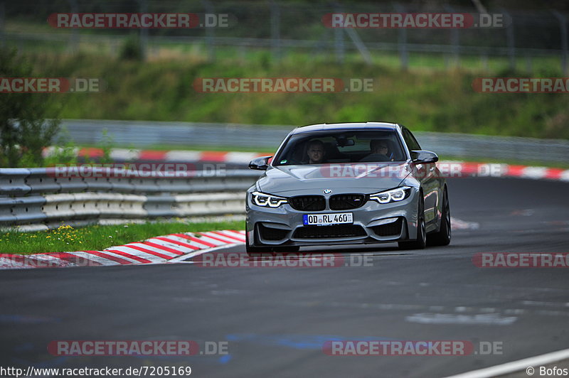 Bild #7205169 - Touristenfahrten Nürburgring Nordschleife (18.08.2019)