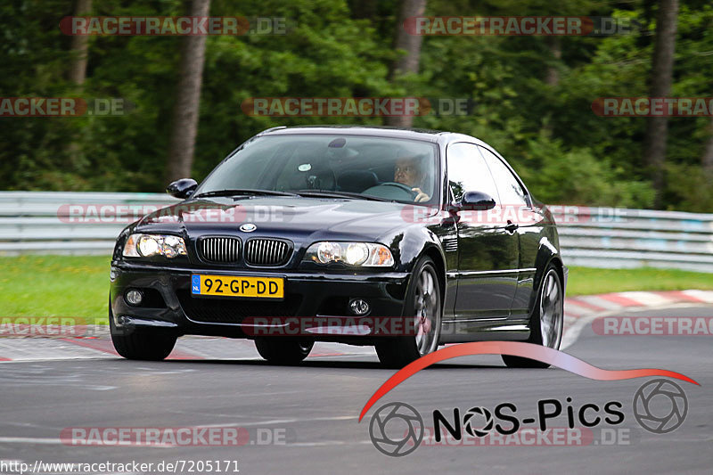 Bild #7205171 - Touristenfahrten Nürburgring Nordschleife (18.08.2019)