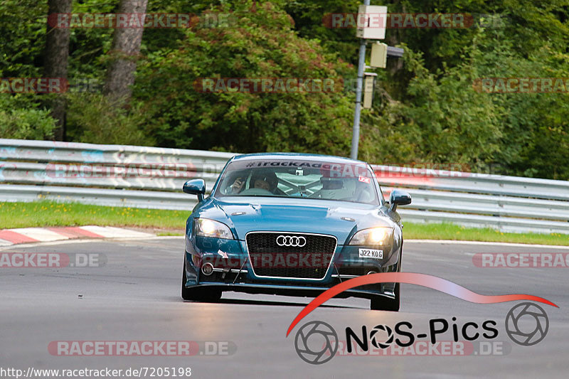 Bild #7205198 - Touristenfahrten Nürburgring Nordschleife (18.08.2019)