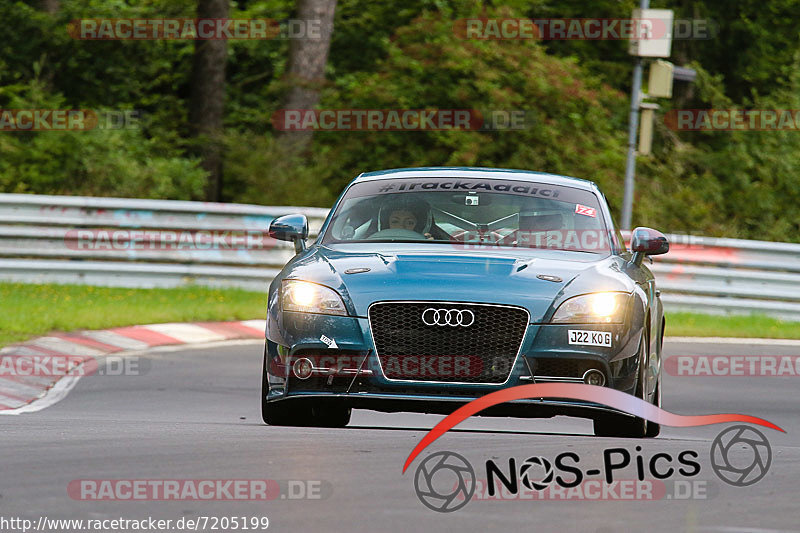 Bild #7205199 - Touristenfahrten Nürburgring Nordschleife (18.08.2019)