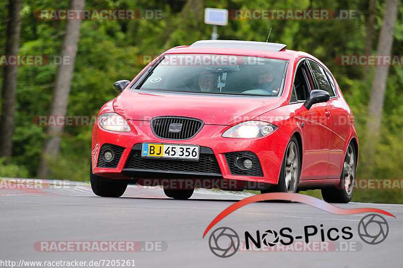 Bild #7205261 - Touristenfahrten Nürburgring Nordschleife (18.08.2019)