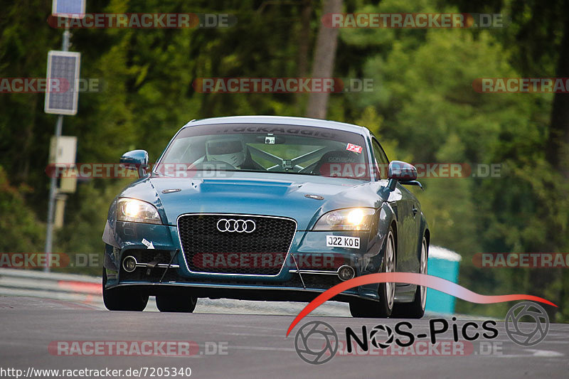 Bild #7205340 - Touristenfahrten Nürburgring Nordschleife (18.08.2019)