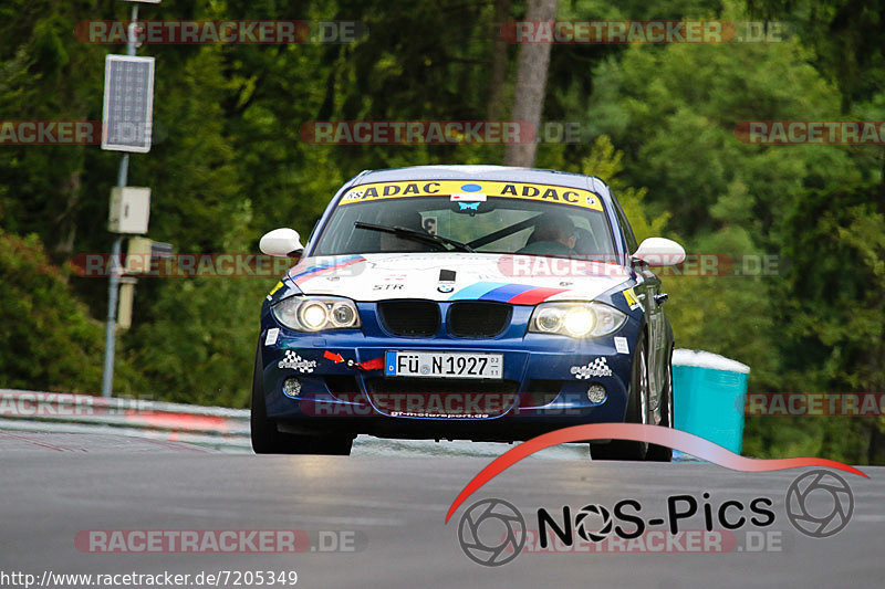 Bild #7205349 - Touristenfahrten Nürburgring Nordschleife (18.08.2019)