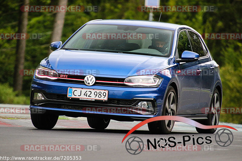 Bild #7205353 - Touristenfahrten Nürburgring Nordschleife (18.08.2019)