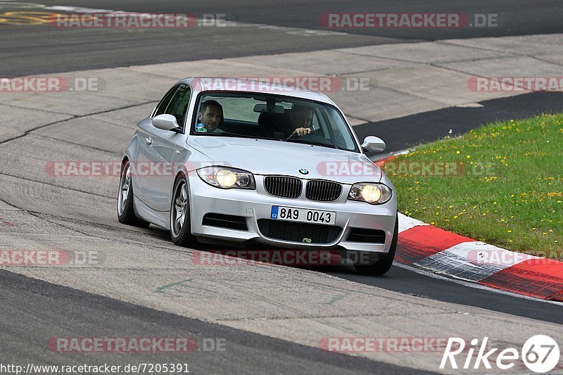 Bild #7205391 - Touristenfahrten Nürburgring Nordschleife (18.08.2019)