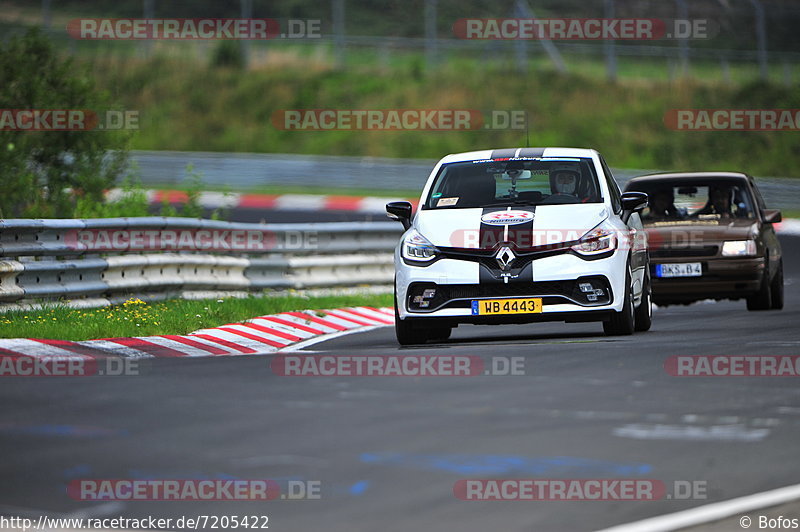 Bild #7205422 - Touristenfahrten Nürburgring Nordschleife (18.08.2019)