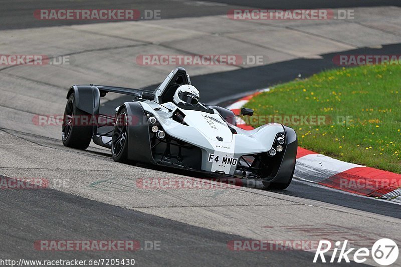 Bild #7205430 - Touristenfahrten Nürburgring Nordschleife (18.08.2019)